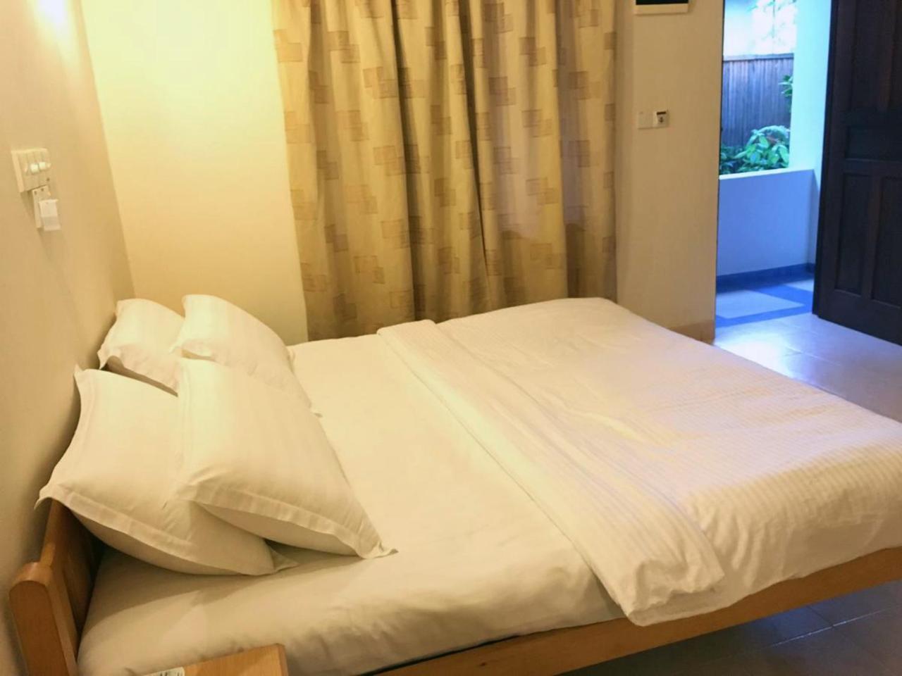 Dharavandhoo Stay ภายนอก รูปภาพ