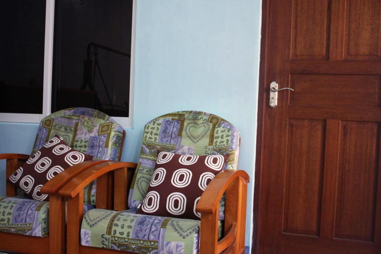 Dharavandhoo Stay ภายนอก รูปภาพ