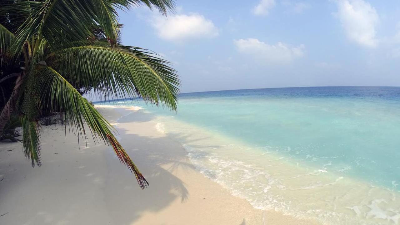 Dharavandhoo Stay ภายนอก รูปภาพ