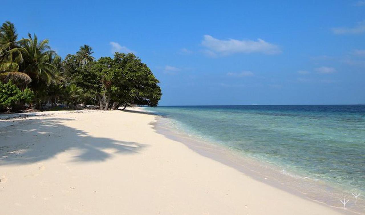 Dharavandhoo Stay ภายนอก รูปภาพ