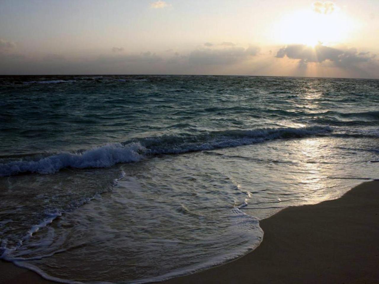 Dharavandhoo Stay ภายนอก รูปภาพ