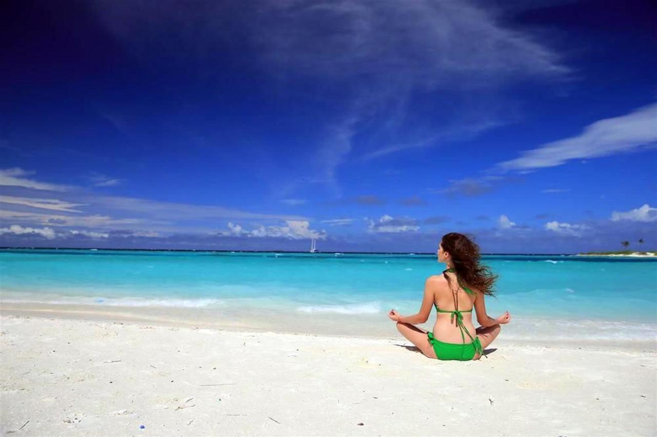 Dharavandhoo Stay ภายนอก รูปภาพ