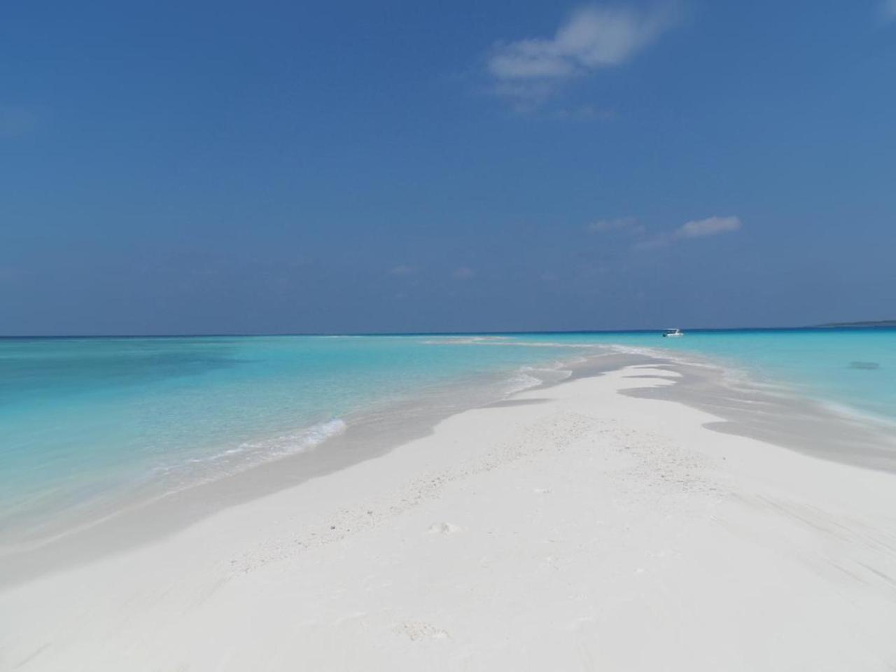 Dharavandhoo Stay ภายนอก รูปภาพ
