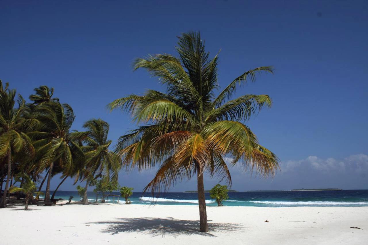 Dharavandhoo Stay ภายนอก รูปภาพ