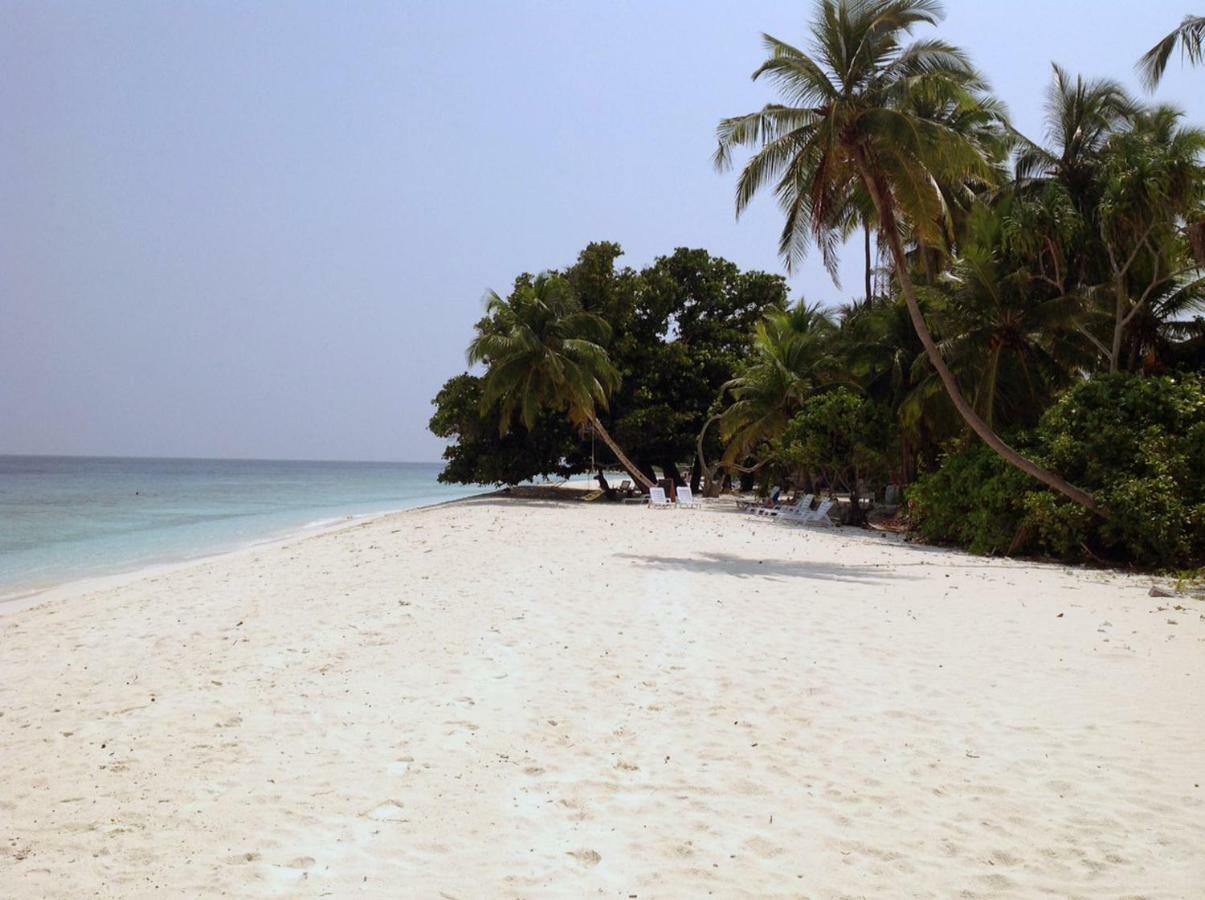 Dharavandhoo Stay ภายนอก รูปภาพ