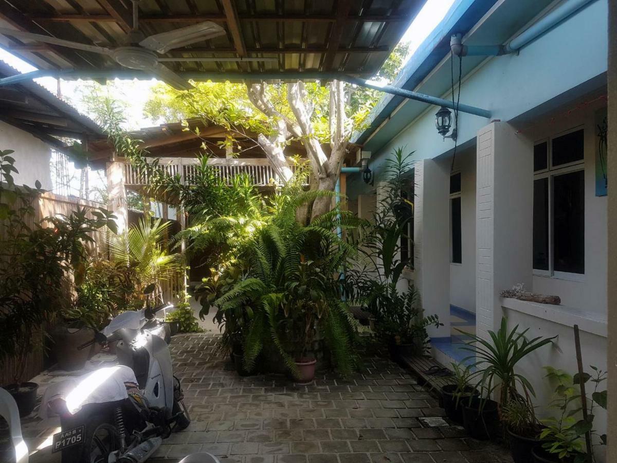 Dharavandhoo Stay ภายนอก รูปภาพ